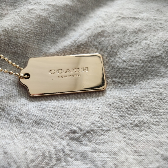 Coach bag - Picture 3 of 3